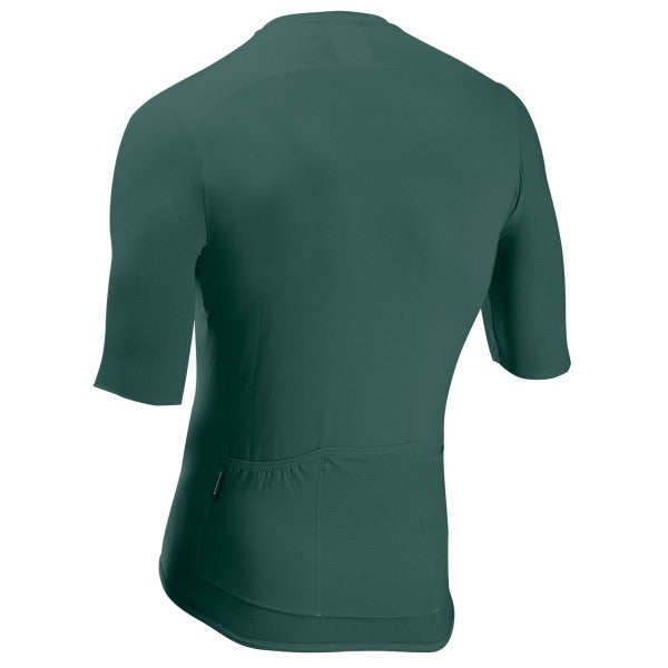 NORTHWAVE ESSENCE lyhythihainen Jersey vihreä