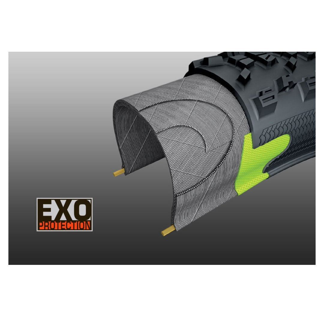 MAXXIS REAVER 700x40c Exo Tubeless Ready Ruskea rengas MAXXIS REAVER 700x40c Exo Tubeless Ready Brown -rengas