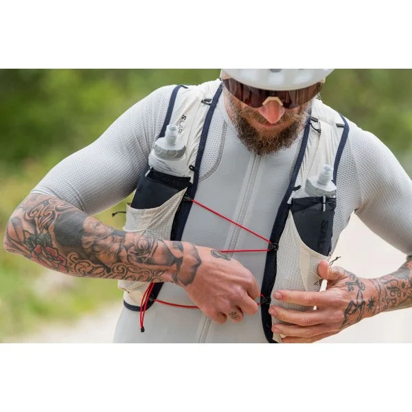 NORTHWAVE EXTREME ROCK lyhythihainen Jersey harmaa