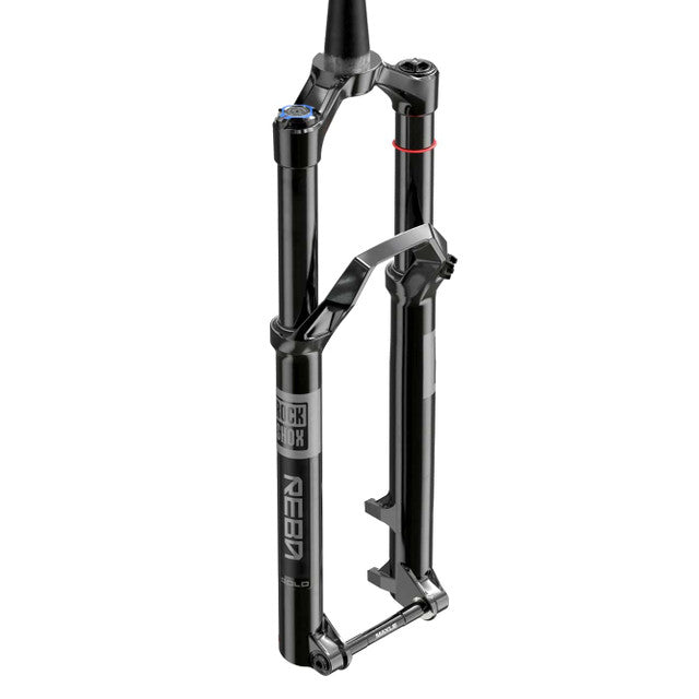 ROCKSHOX REBA GOLD ISOLATOR 2P 29" haarukka-akseli 15*110mm Boost-ohjauskahva 2026