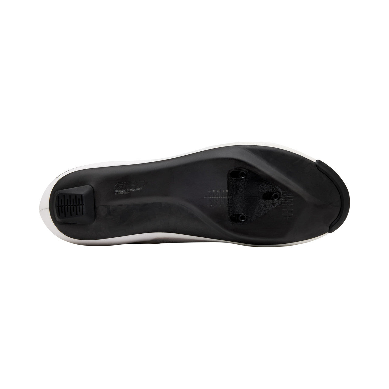GIRO EMPIRE SLX II maantiekengät Valkoinen