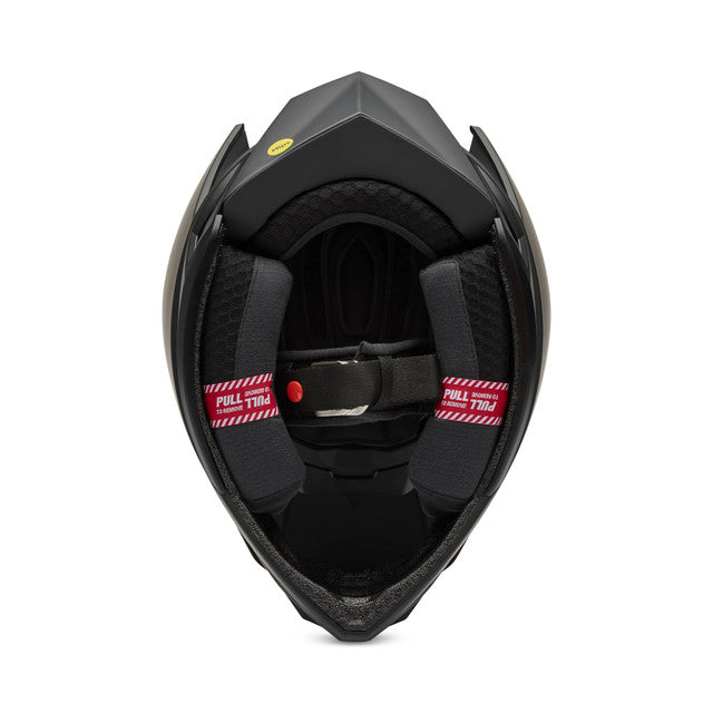 Bell l FULL-10 MIPS MTB-kypärä Musta