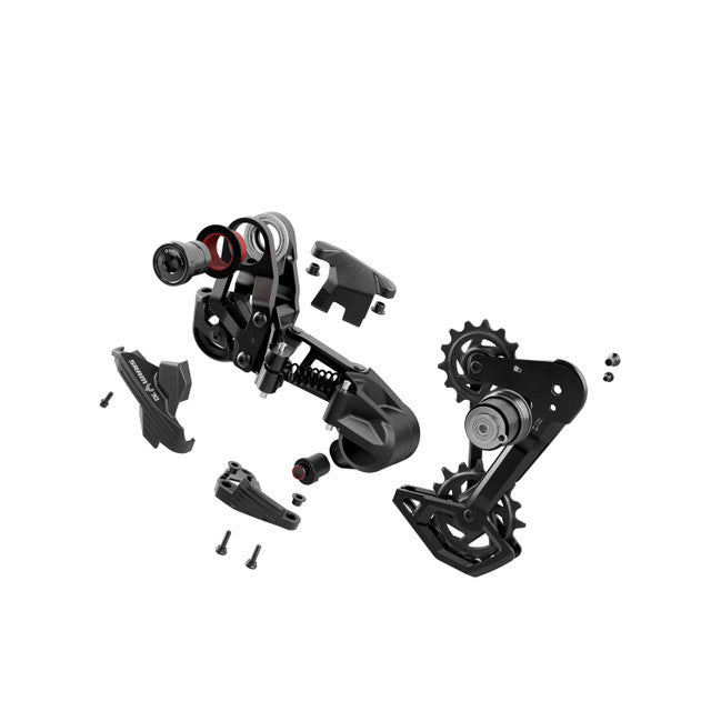 SRAM EAGLE 70 T-TYPE 12-vaihteinen 52T takavaihtaja