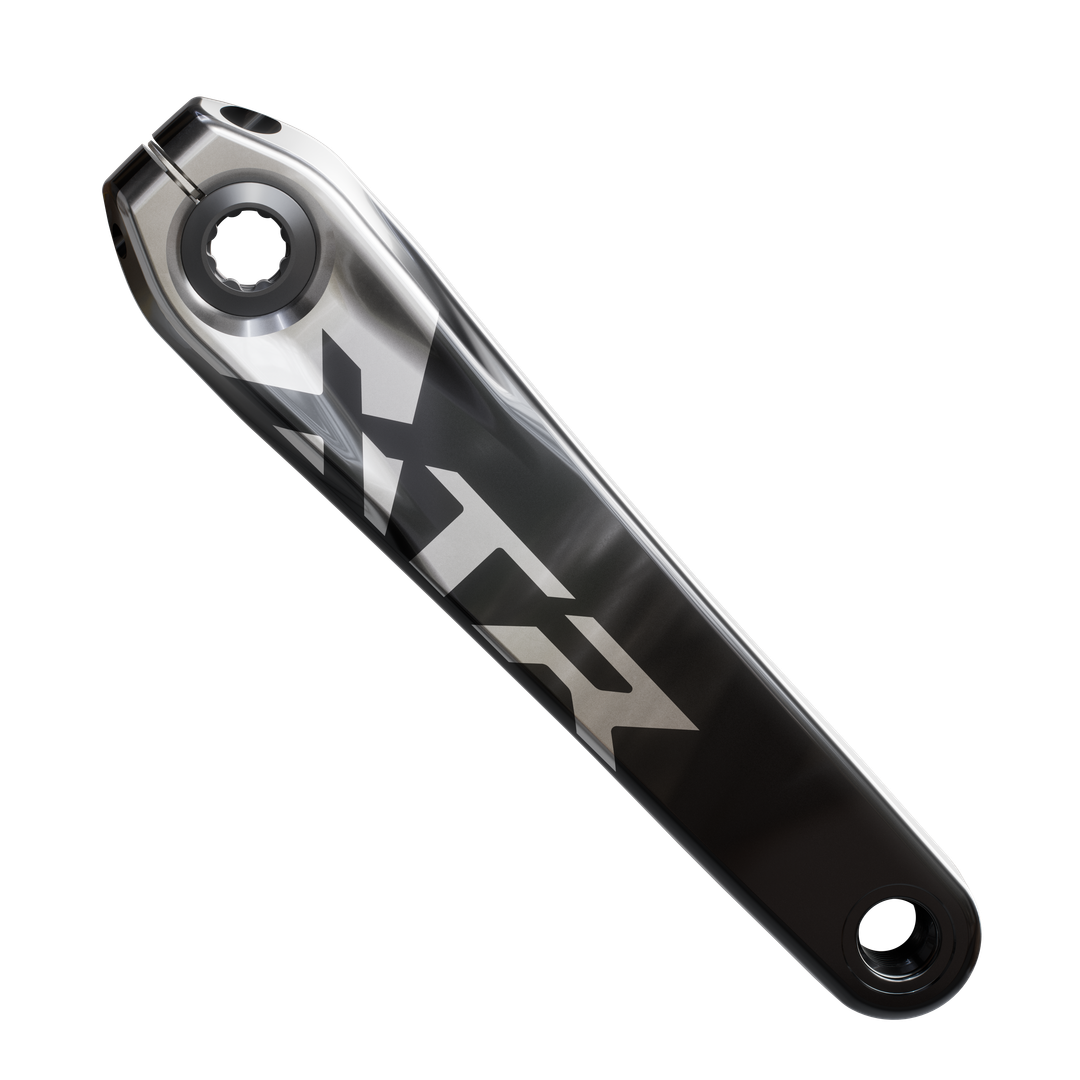 SHIMANO XTR FC-M9200 XC 12V kampiakselit