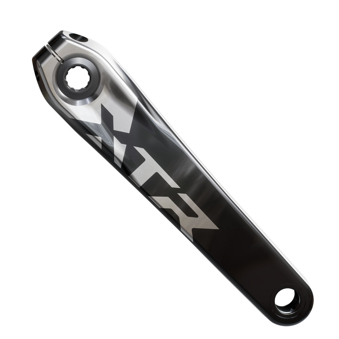 SHIMANO XTR FC-M9220 Enduro 12V kampiakselit