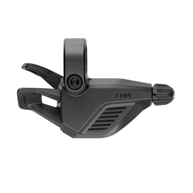 SRAM EAGLE 70 T-TYPE 12V Single Click VAE oikeanpuoleinen vaihteenvaihtaja.
