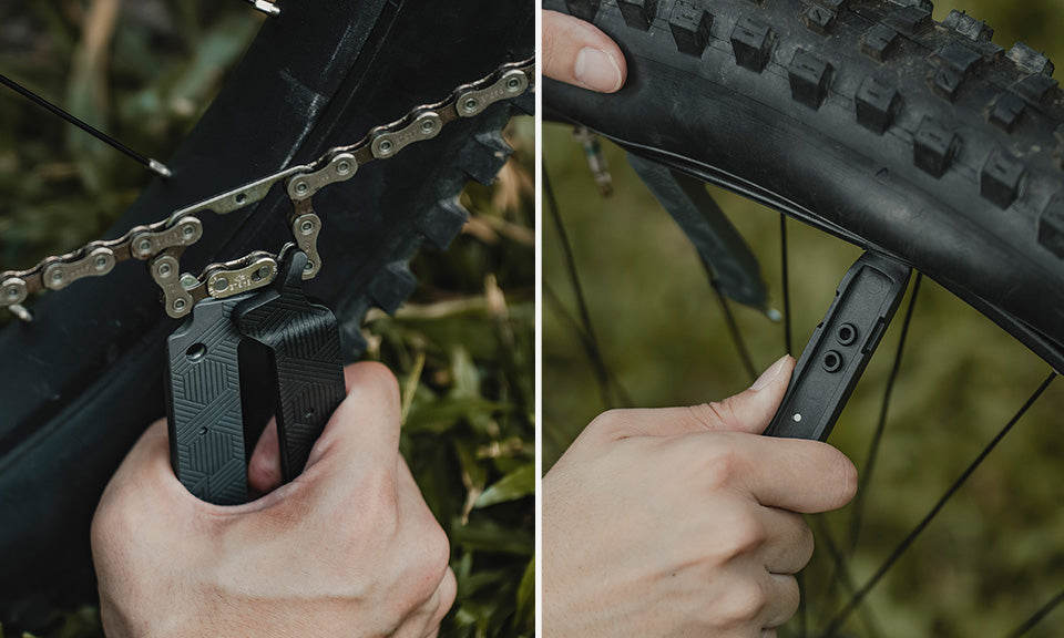 Työkalulaatikko TOPEAK ESSENTIEL(24 kpl)