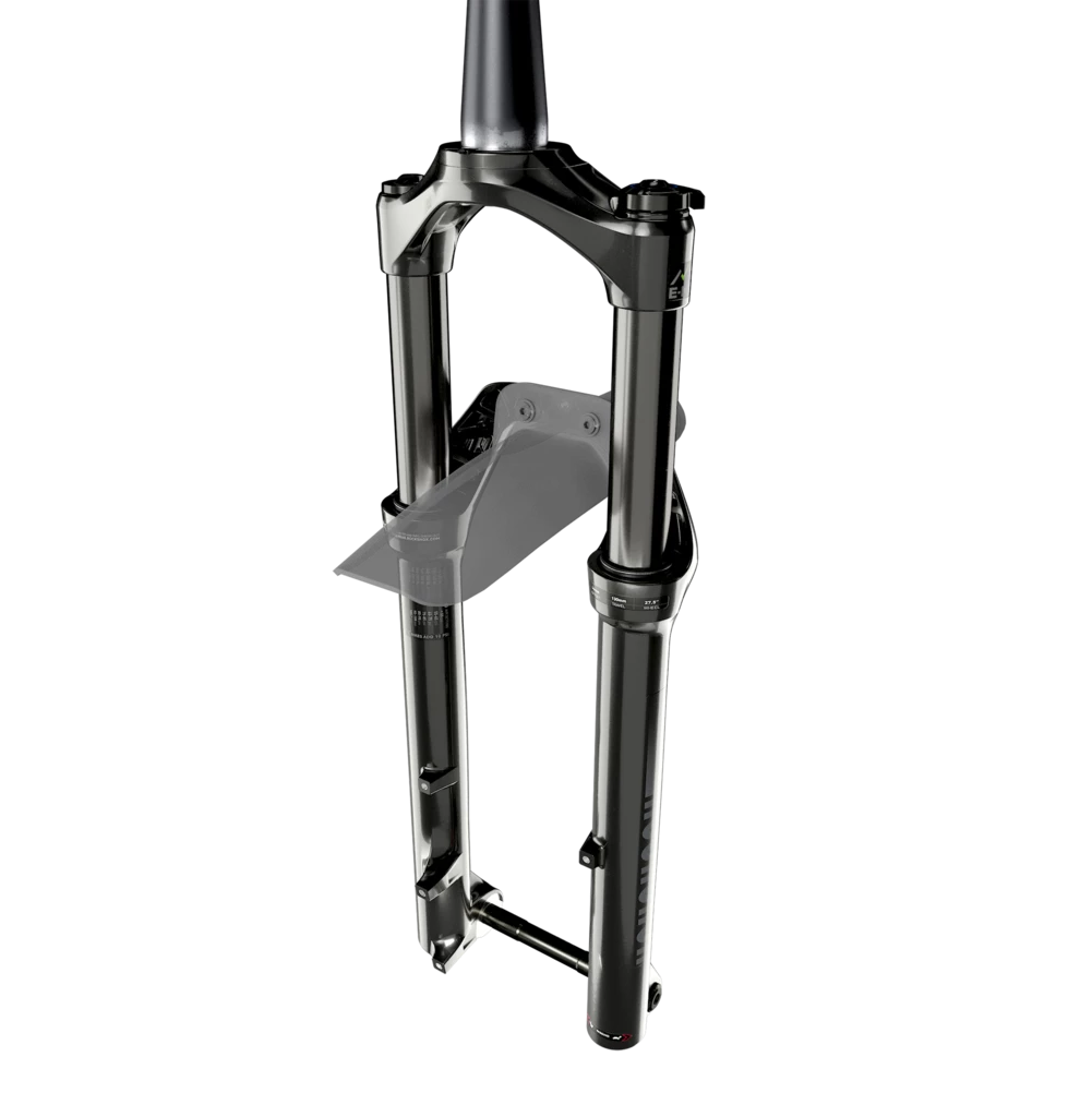 ROCKSHOX RECON GOLD RL 29 tuuman 130mm diffuusio musta C1 haarukka