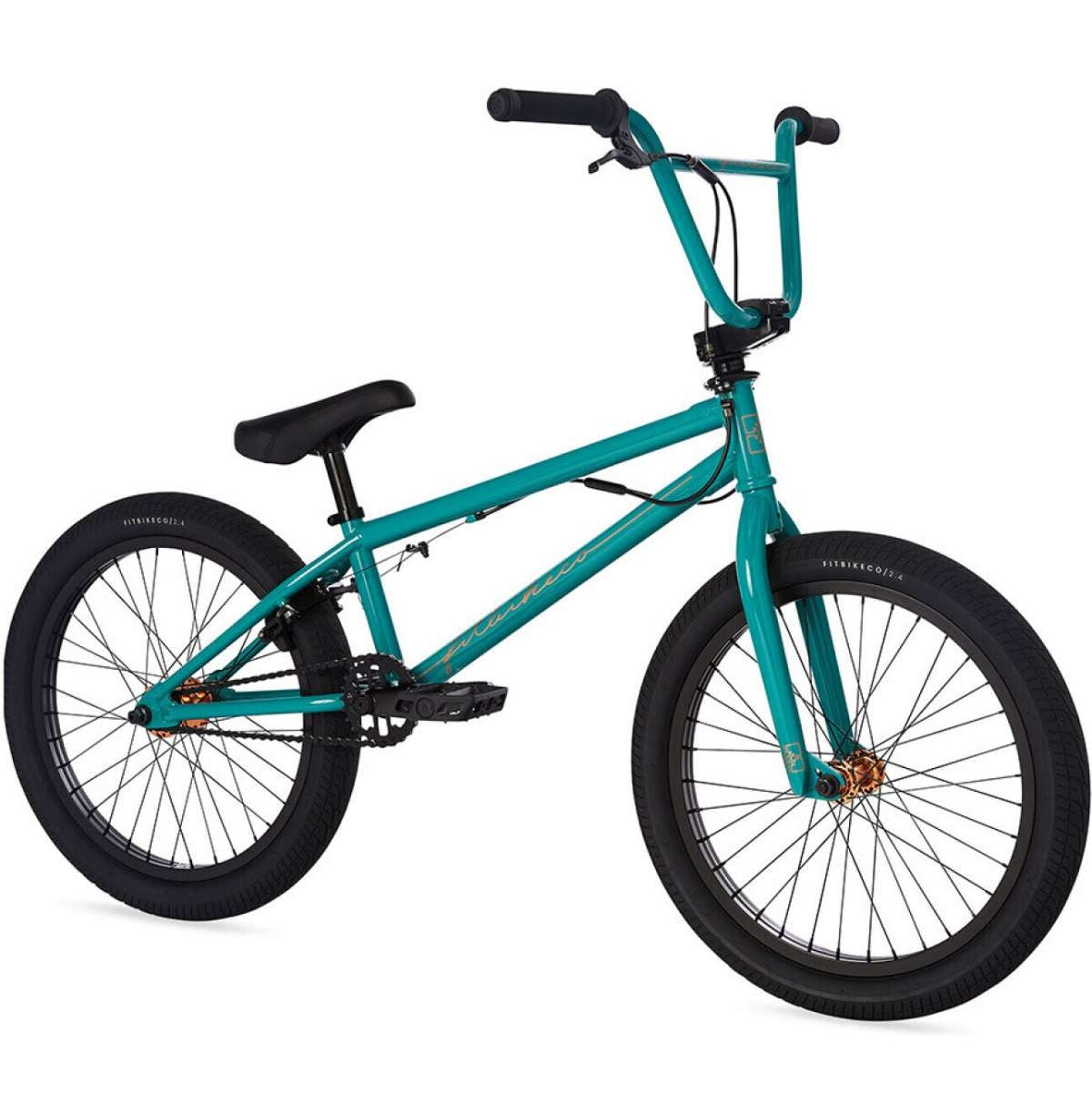 BMX FITBIKECO PRK 20" sininen