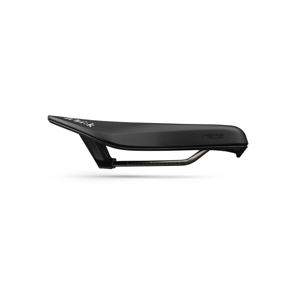 FIZIK TRANSIRO AERIS SD R3 135mm Satula Kium Kiskot Musta