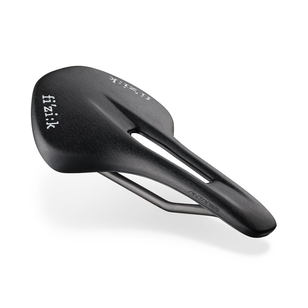 Satula FIZIK VENTO ANTARES 00 150mm Carbon Rails Musta
