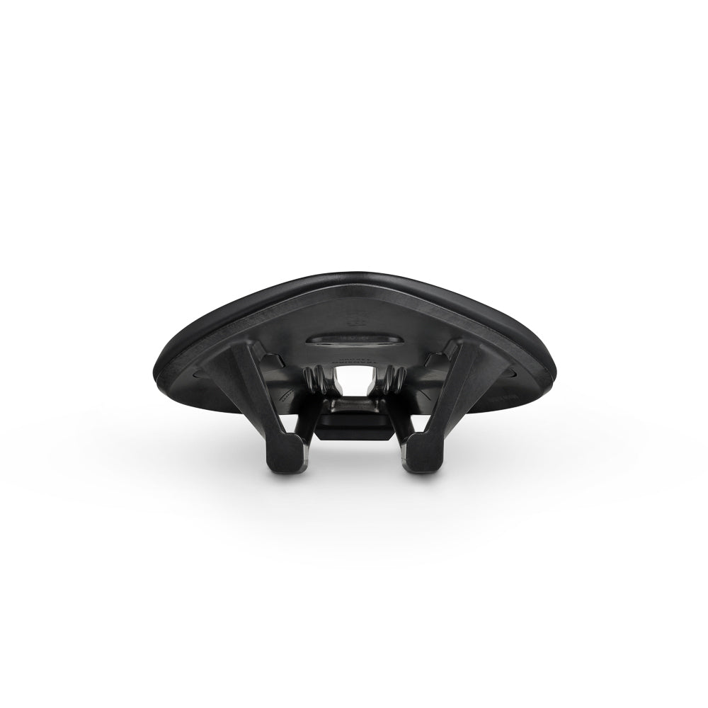 FIZIK TRANSIRO AERIS LD R3 135mm Satula Kium Kiskot Musta