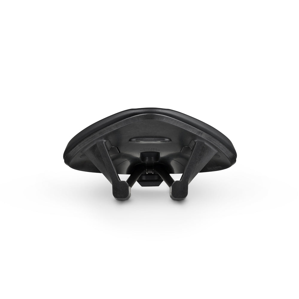 FIZIK TRANSIRO AERIS SD R3 135mm Satula Kium Kiskot Musta