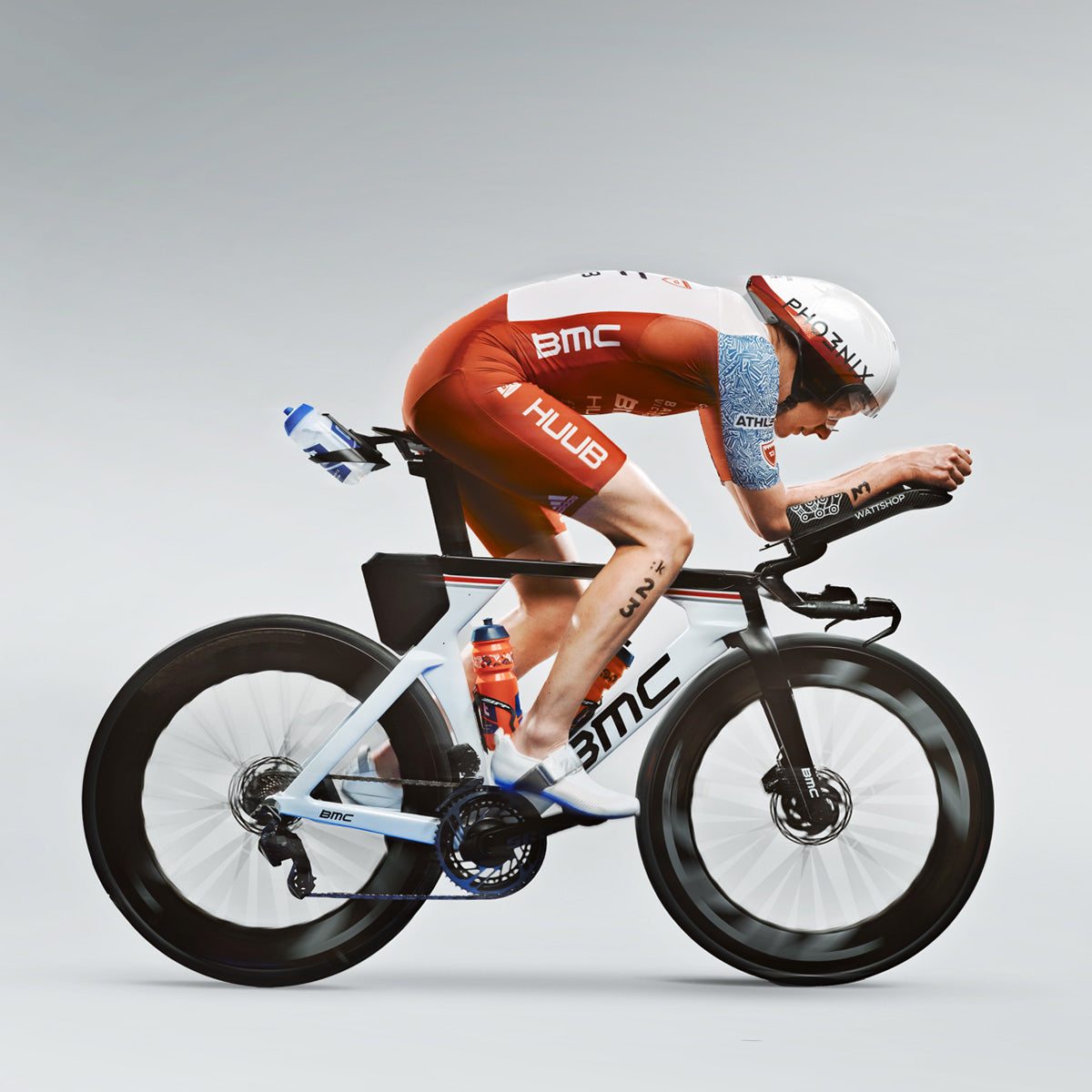 Satula FIZIK TRANSIRO AERIS LD R5 135mm S-Alloy Rails Musta