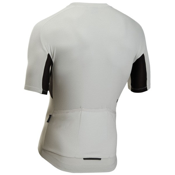 NORTHWAVE FORCE 2 lyhythihainen Jersey harmaa