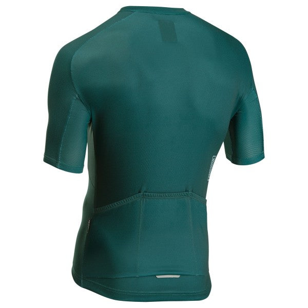 NORTHWAVE FORCE EVO lyhythihainen Jersey vihreä