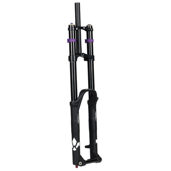 FORMULA NERO R AIR 27.5" akseli 20x110mm Boost haarukka musta