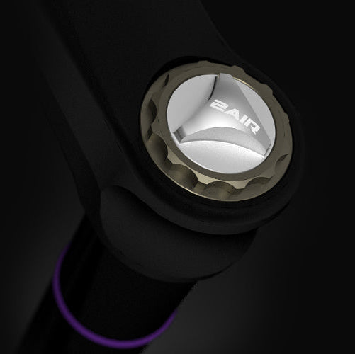 FORMULA SELVA R Air 27.5" akseli 15x110mm Boost Ultraviolet haarukka