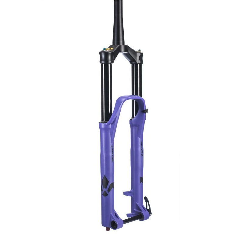 FORMULA SELVA C Coil 27.5" haarukka-akseli 15x110mm Boost Ultraviolet