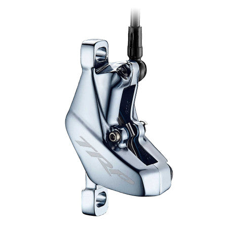 TRP DHR EVO Silver etujarru