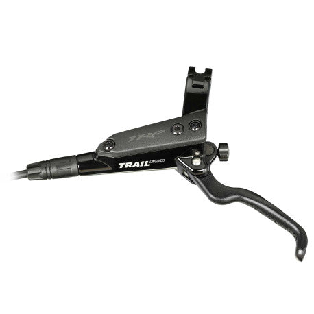 TRP TRAIL EVO takajarru musta