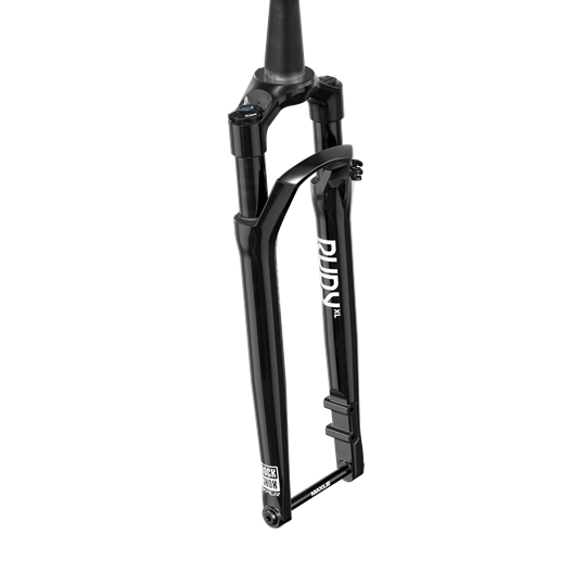 ROCKSHOX RUDY XL ULTIMATE haarukka 45mm offset Musta