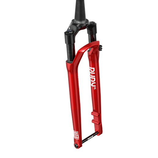 ROCKSHOX RUDY XL ULTIMATE haarukka 45mm offset Punainen
