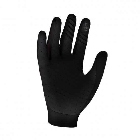 TROY LEE DESIGNS ACE SOLID Naisten käsineet Ruskea