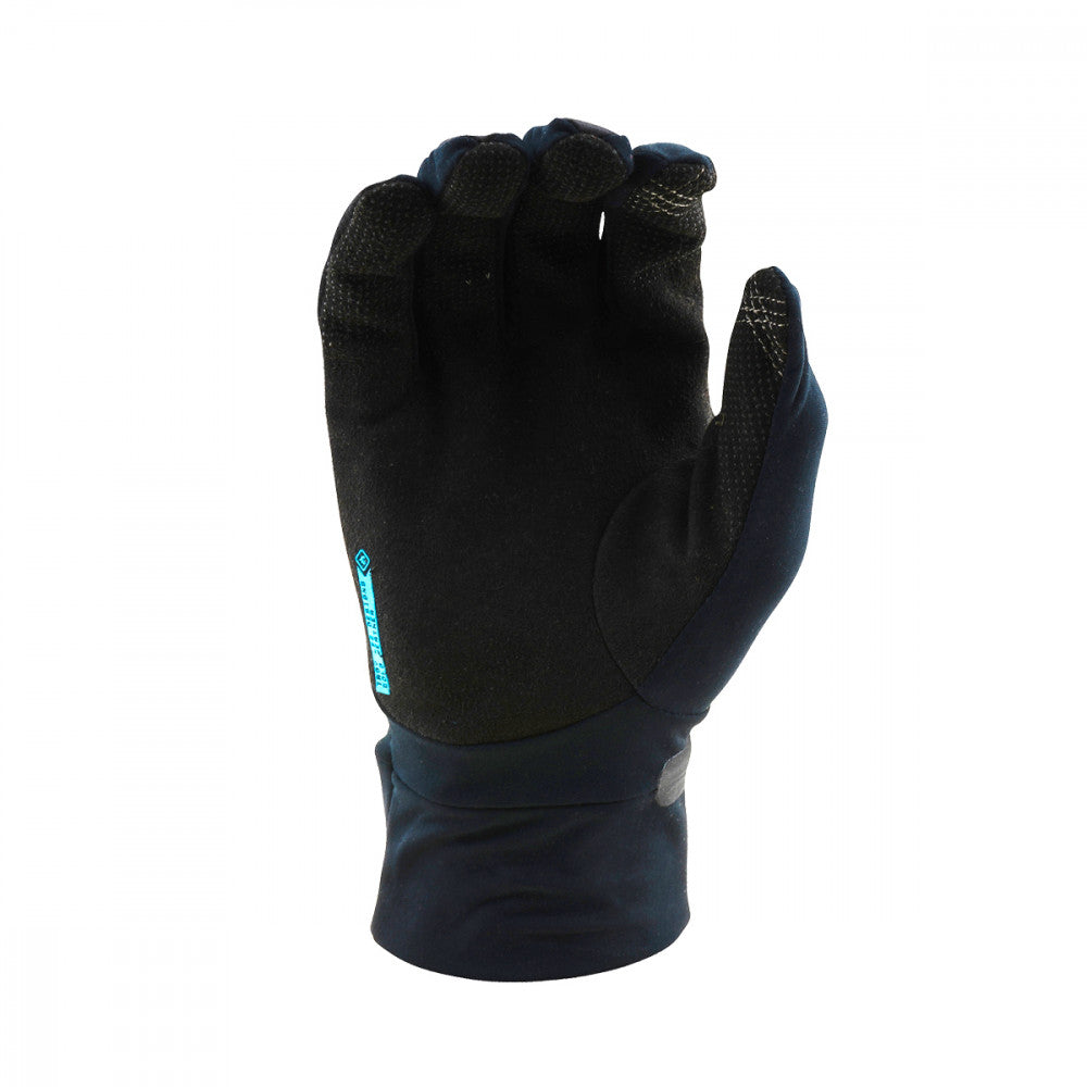 TROY LEE DESIGNS SWELTER PRO käsineet Musta