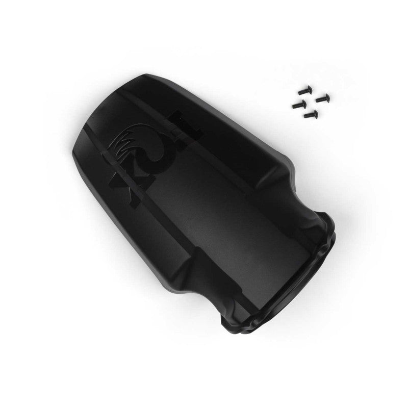 Lyhyt lokasuoja FOX RACING SHOX 36 haarukkaan (2026)