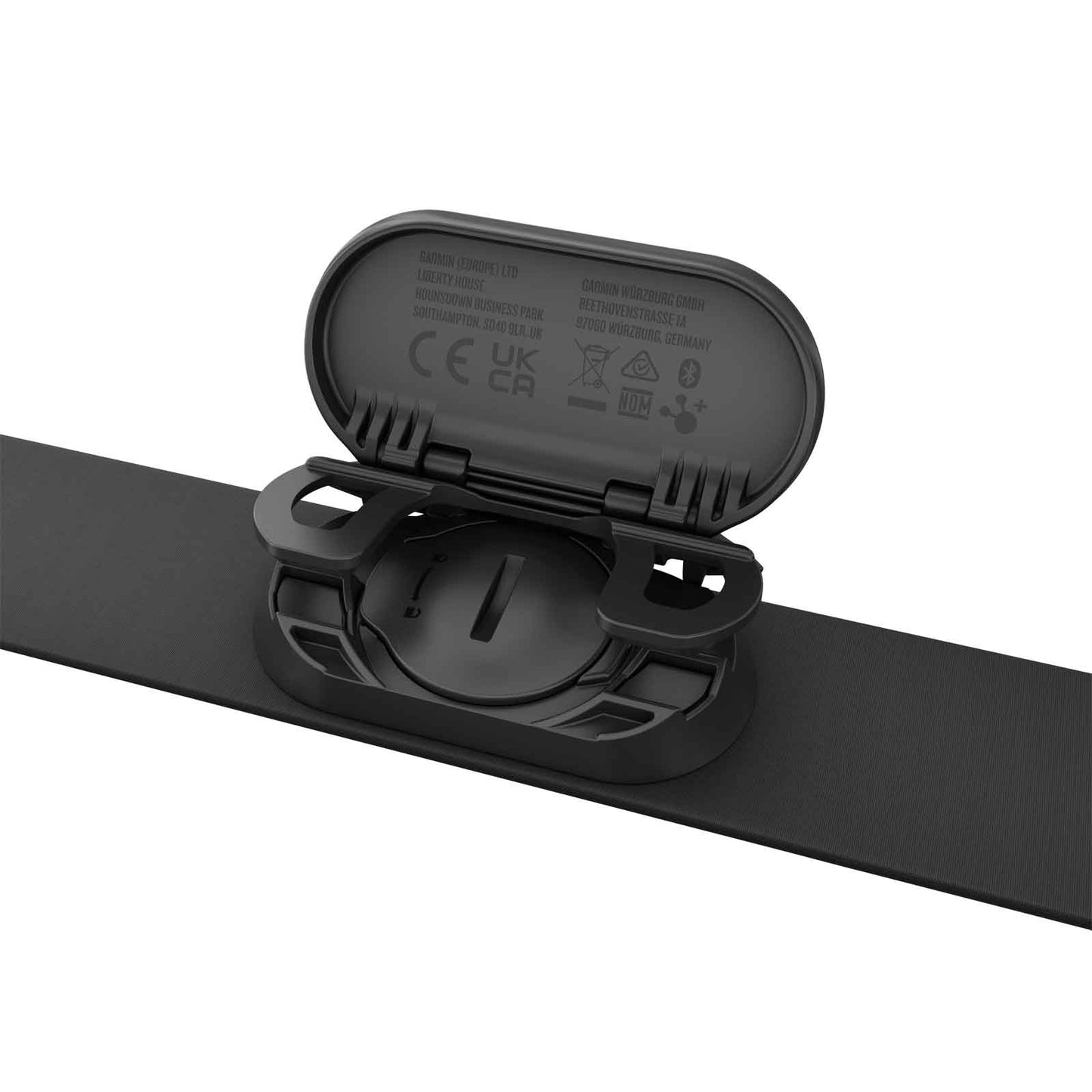GARMIN Naisten HRM-FIT-kardiovyö