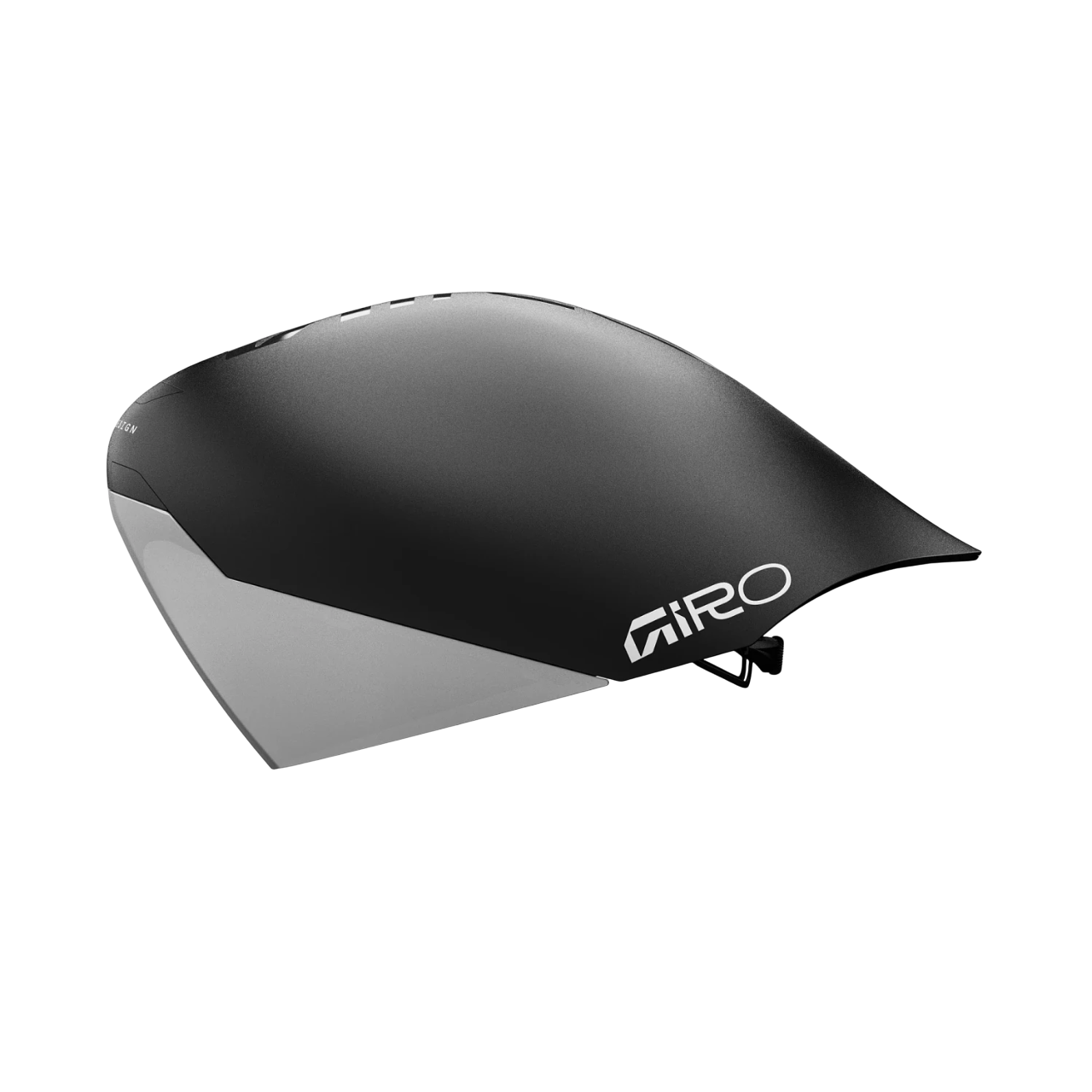 GIRO AEROHEAD MIPS II maantiekypärä musta
