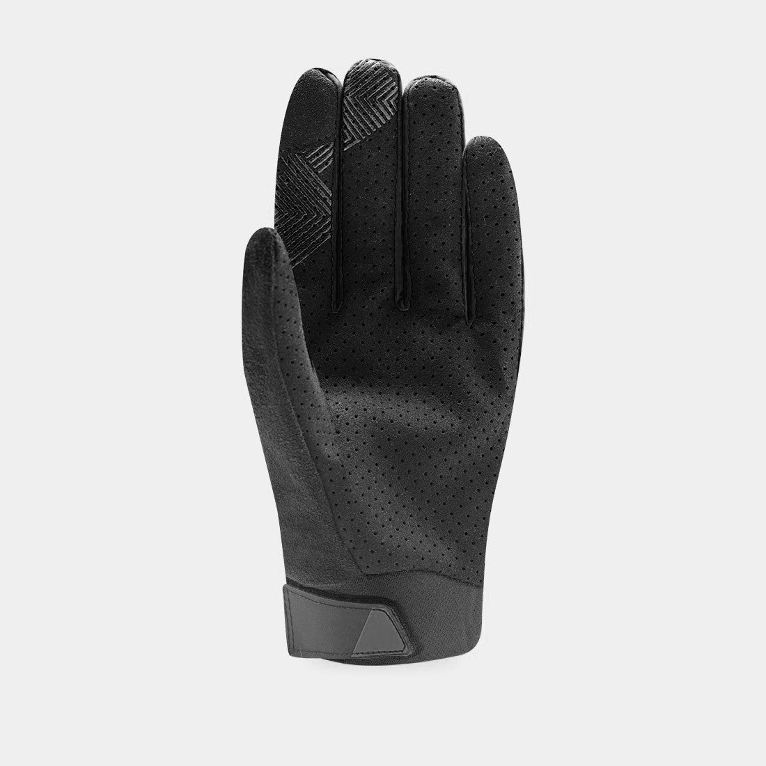 RACER GP STYLE 2 MTB hanskat musta