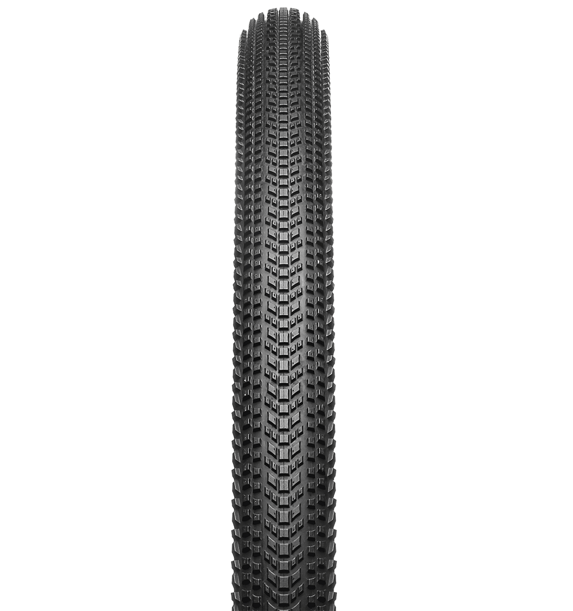 HUTCHINSON TOUAREG 650x47b Vahvistettu rengas Tubeless Ready Musta