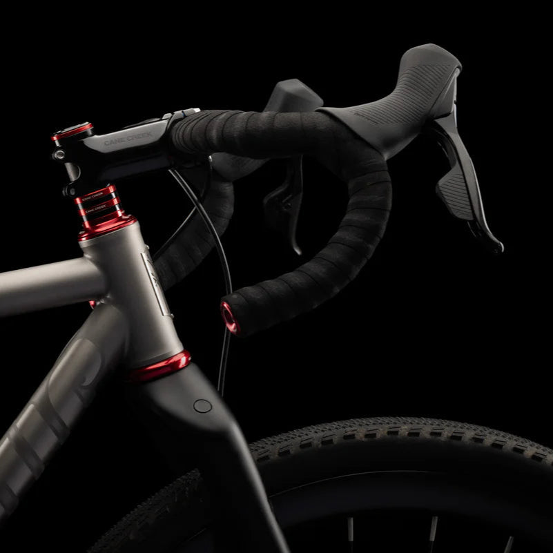 CANE CREEK GXC varsi Musta