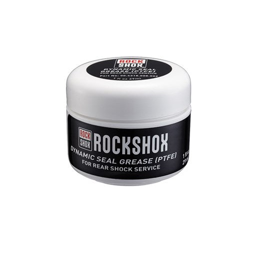ROCKSHOX PTFE-teflonrasva 00.4318.008.004 (500 ml)