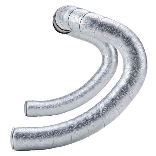 SUPACAZ BLING Hopeinen ripustinnauha