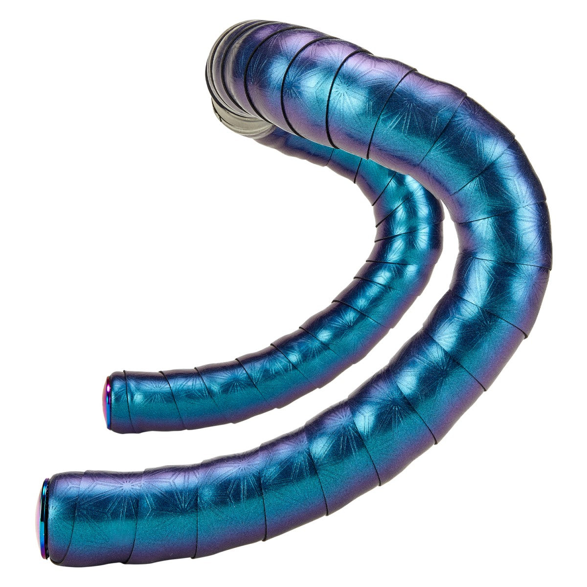 SUPACAZ BLING Oil Slick -riipustin nauha