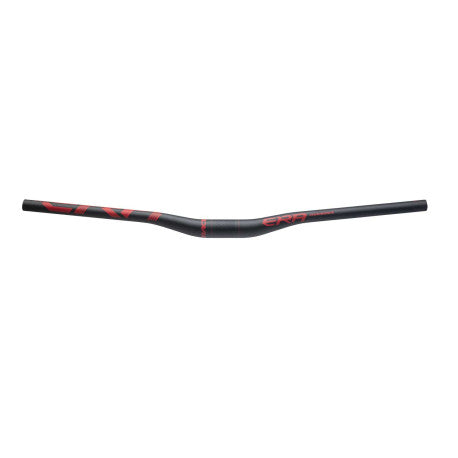 RACE FACE ERA Rise ohjaustanko 20mm 760mm Punainen