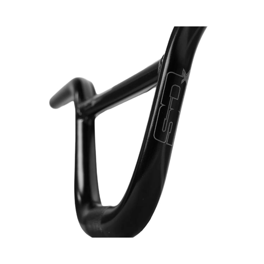 Ohjaustanko BMX SD-X Three Cr-Mo Lite Butted Ø31.8mm