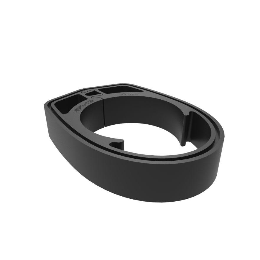 Ohjauksen välikappale DEDA ALANERA RS / SUPERBOX V2