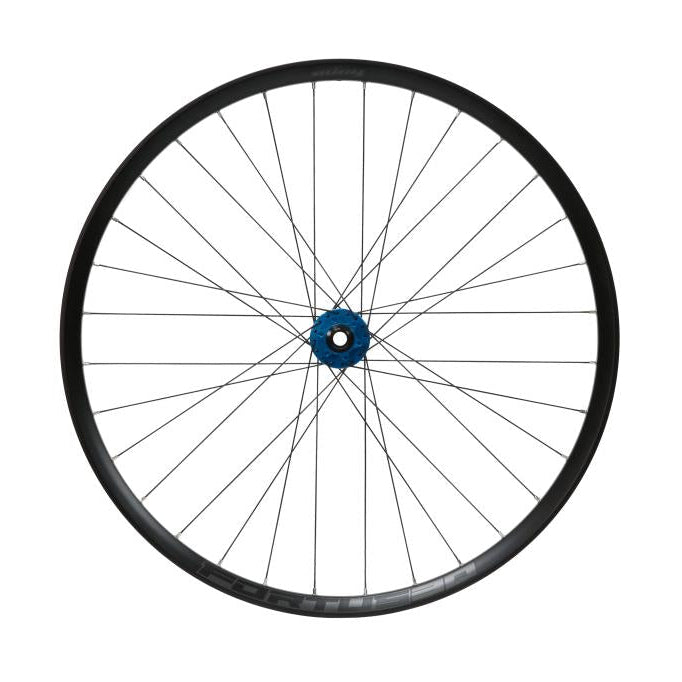 Etupyörä HOPE FORTUS 30 W 29" PRO 5 15x110 mm Boost Sininen