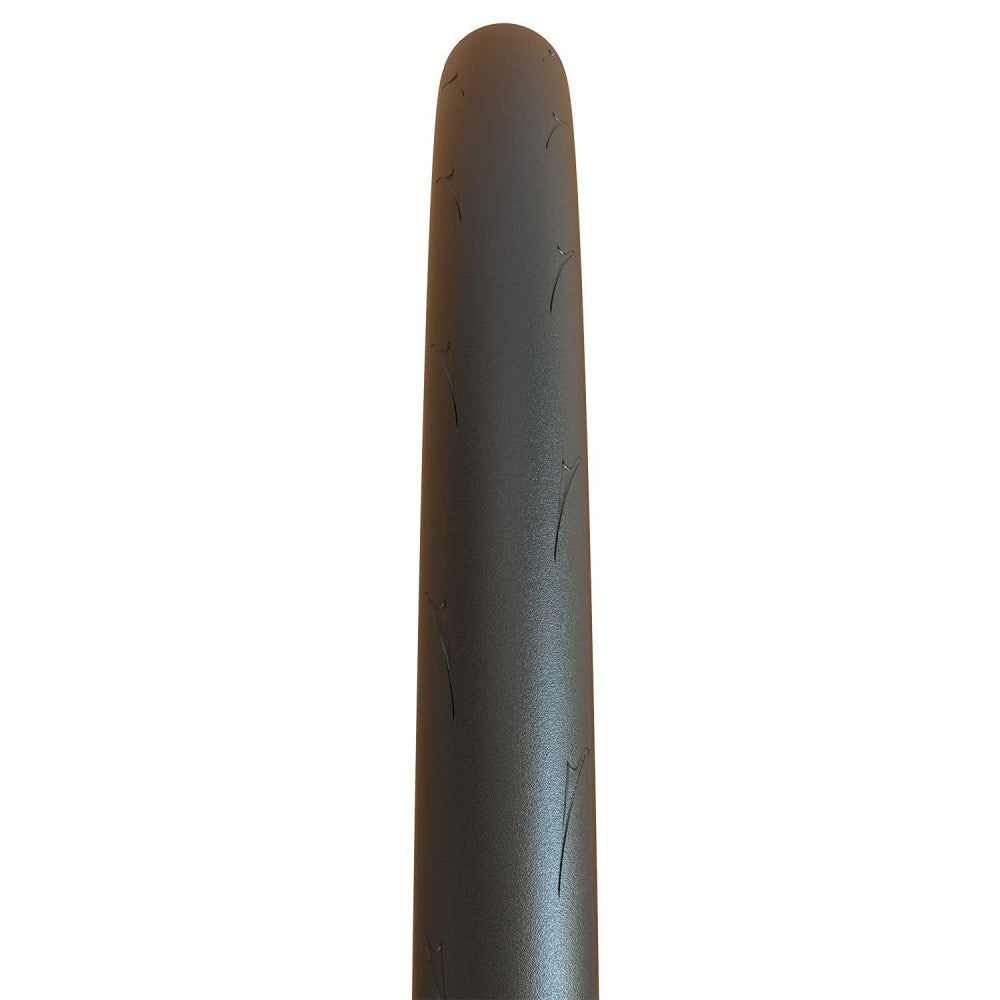 MAXXIS HIGH ROAD Gen2 700x25c Tubeless Ready -rengas Musta