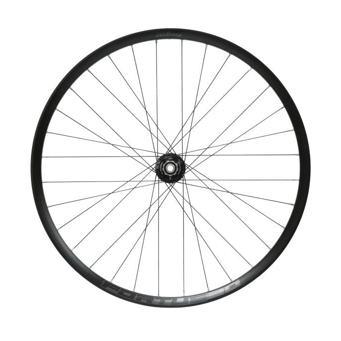 Takapyörä HOPE FORTUS 30 W SC 27.5" PRO 5 148 mm Musta