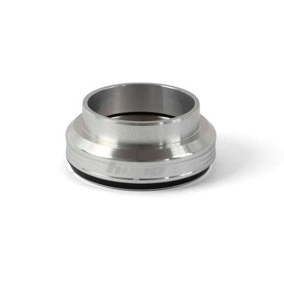 Matala kuppi HOPE 1.5" ulkoiselle kuulokkeelle EC44/40 hopea