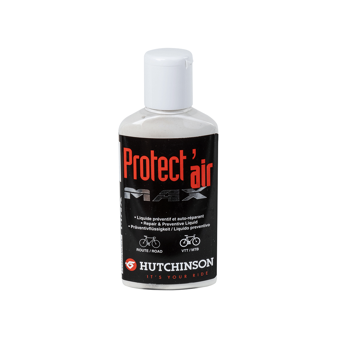 HUTCHINSON PROTECT'AIR MAX Anti-Puncture neste 150ml