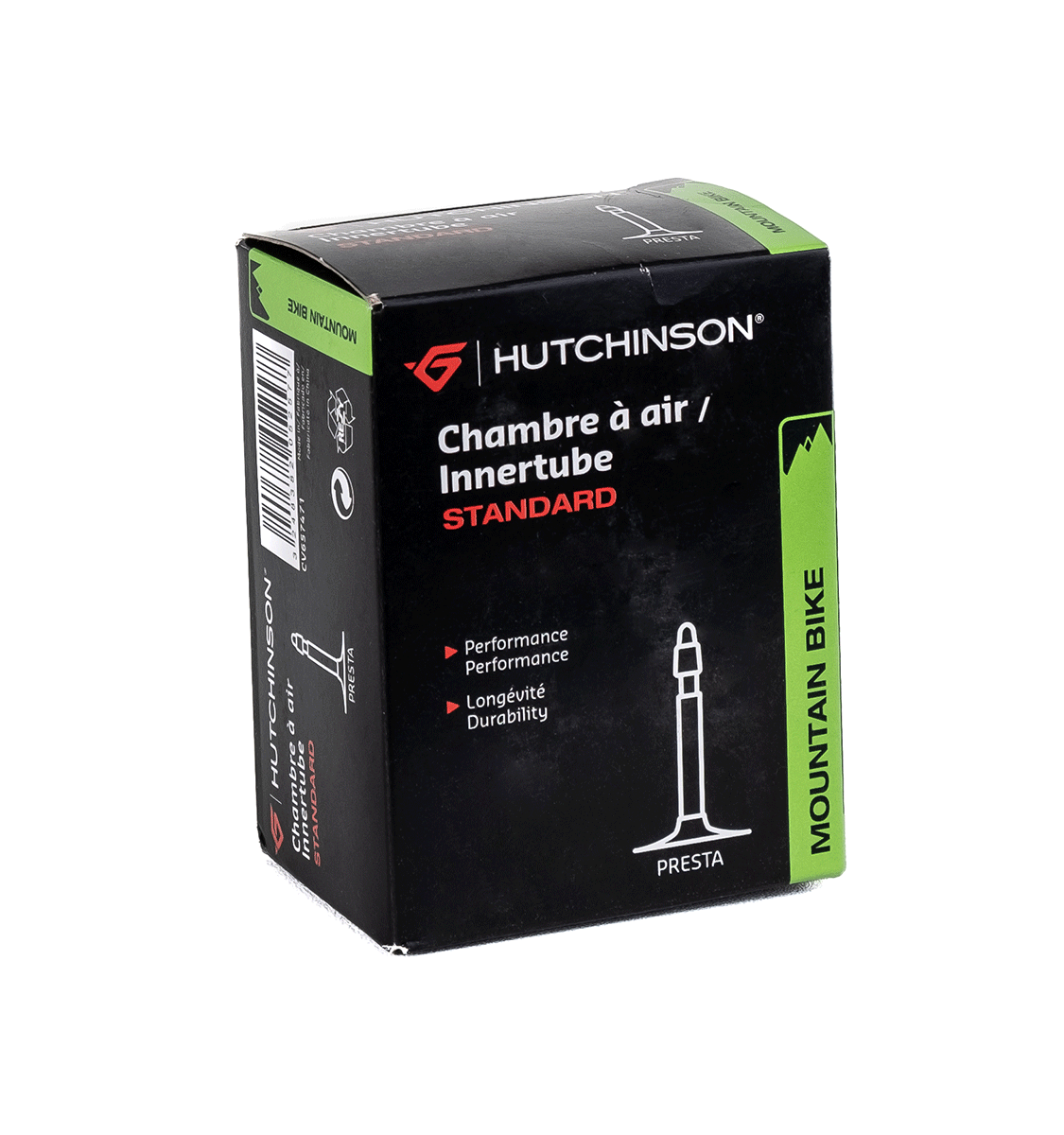 HUTCHINSON sisäputki 29x2.30 - 2.85 Presta 48mm
