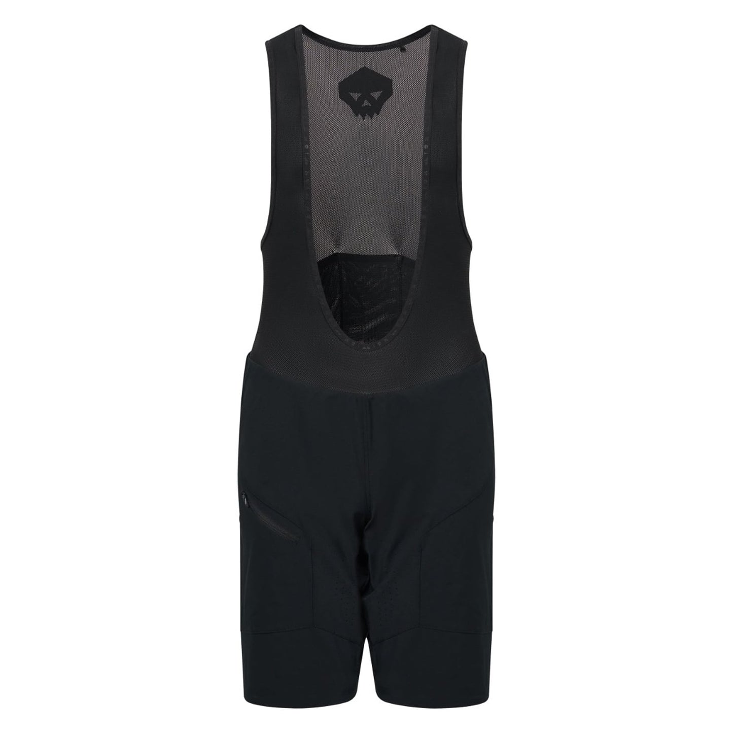 USWE HYBRID MTB Short Musta
