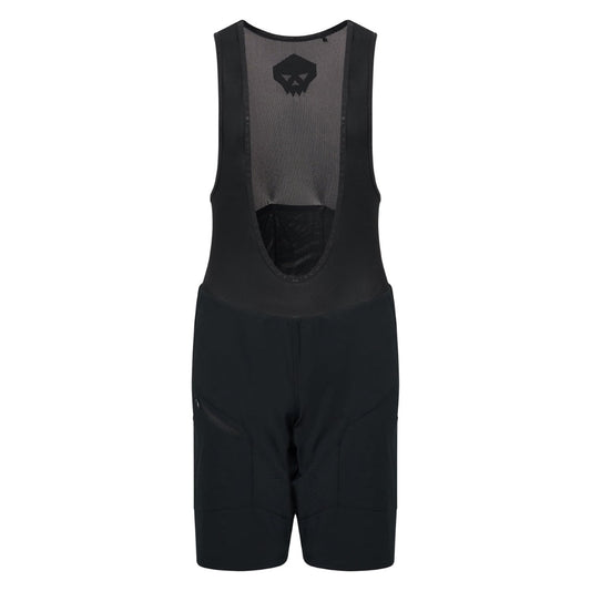 USWE HYBRID MTB Short Musta