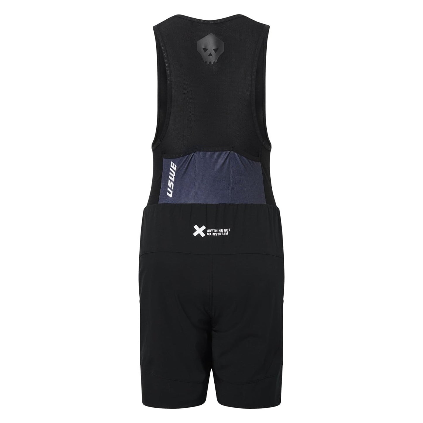 USWE HYBRID MTB Short Musta